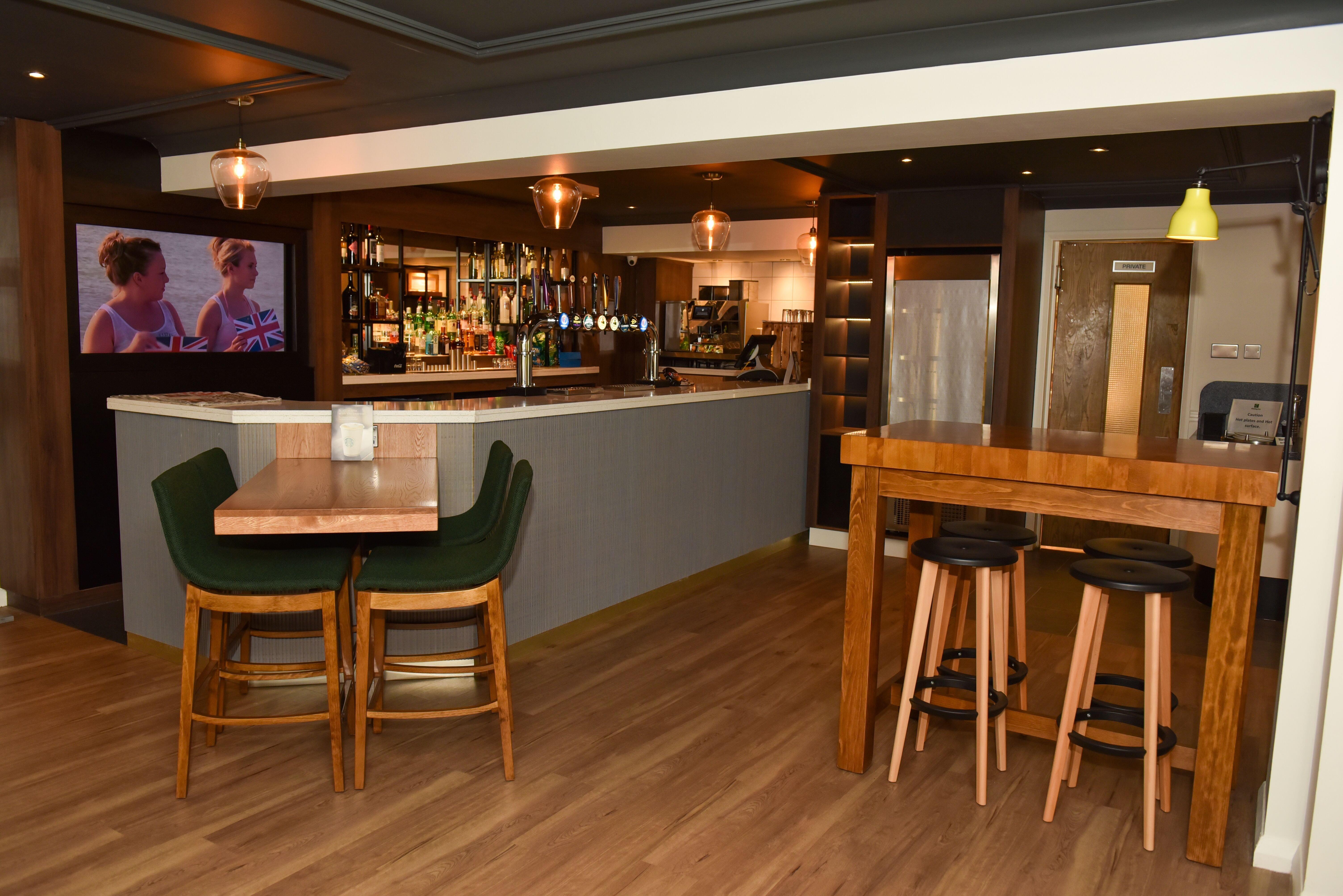 Holiday Inn A55 Chester West By Ihg Northop Exterior foto